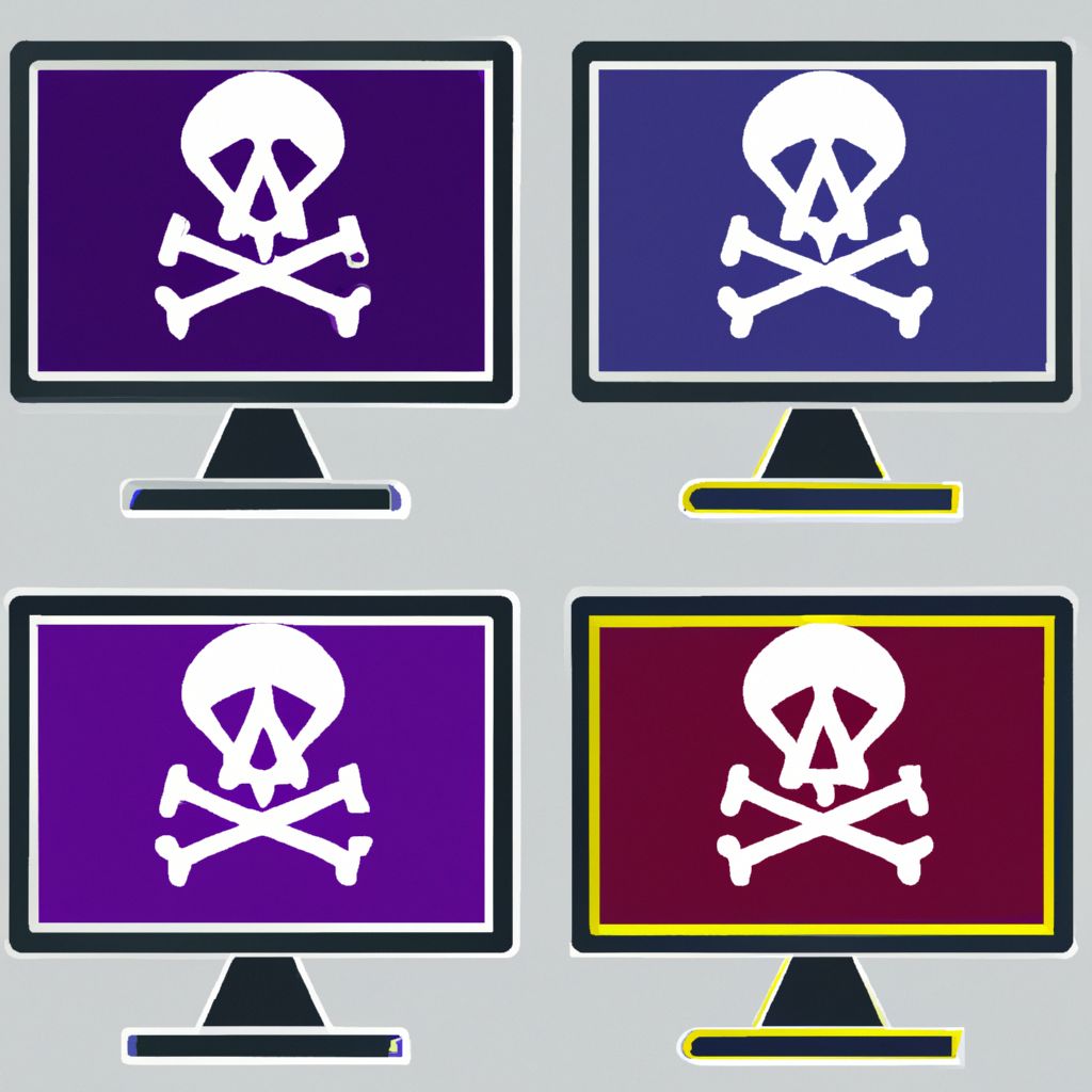 Early Warning Signs - How to Detect Ransomware Before It Locks Your Files