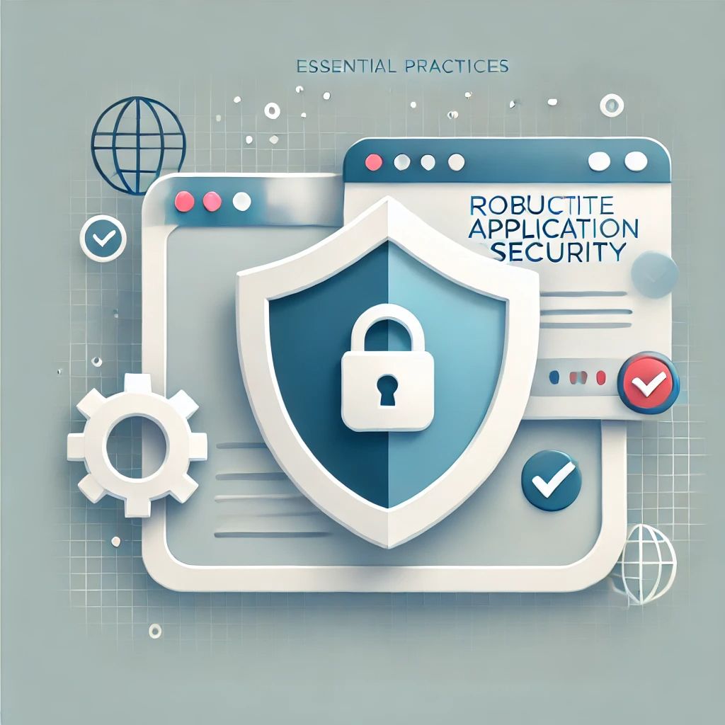 Essential Practices for Robust Website Application Security