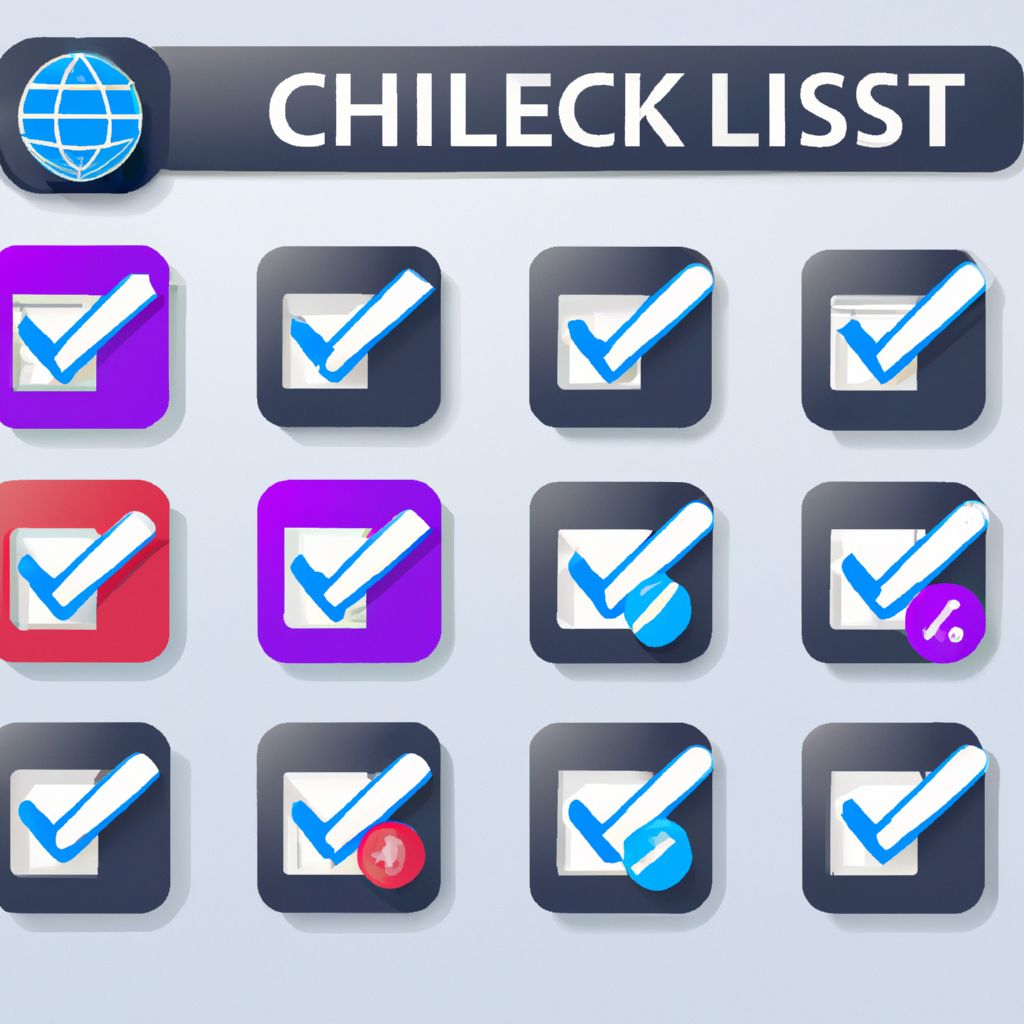 Essential Web Application Security Checklist for Developers and Testers
